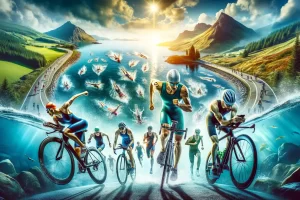 Triathlon : Guide Ultime pour Débutants et Pros