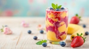 découvrez notre recette de smoothie maison qui dynamise vos transitions comme aucun gel énergétique ne le peut ! plein de saveurs et d'énergie, il est parfait pour accompagner vos efforts sportifs. essayez-le et ressentez la différence !