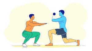 découvrez mon expérience avec le renforcement minimaliste : deux exercices efficaces pour tonifier et sculpter tout le bas du corps. idéal pour ceux qui cherchent à optimiser leur entraînement sans complicité.