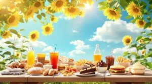 découvrez les aliments à éviter absolument lors de vos sorties longues en juillet pour optimiser votre énergie et votre performance. apprenez à faire les bons choix alimentaires afin d'assurer une hydratation adéquate et d'éviter les désagréments digestifs pendant vos activités estivales.