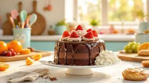 découvrez une alternative gourmande au moelleux au chocolat express avec notre recette délicieuse et rapide. remplacez-le par une douceur pleine de saveurs qui ravira vos papilles en un rien de temps !