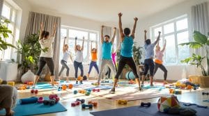 découvrez comment ce programme de musculation à la maison m’a permis de retrouver la motivation, de progresser efficacement et de prendre plaisir à m’entraîner chez moi, sans matériel compliqué.