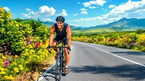 découvrez comment une sortie de 100 km sans musique m’a permis de mieux comprendre mon corps, d’écouter mes sensations et d’améliorer mon expérience de cycliste.