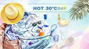découvrez la liste complète des indispensables à glisser dans un sac de transition pour affronter une course par 30°c, ainsi que les objets inutiles à éliminer pour optimiser votre préparation le jour j.