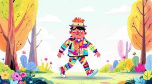 retour d’expérience: 10 km à pied en trifonction. mauvaise idée! entre frottements, chaleur et astuces, voici ce que j’ai appris pour éviter la galère.