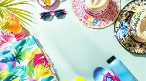 découvre notre sélection des 7 produits “summer edition” incontournables à essayer cet été, spécialement choisis pour t’aider à réussir ton tri et profiter de la saison en toute légèreté !
