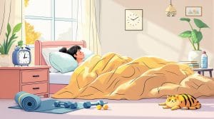 découvrez pourquoi j’ai choisi d’arrêter de m’entraîner le matin, même si mon emploi du temps me le permet. avantages, inconvénients et conseils pour mieux organiser ses séances de sport selon son rythme.