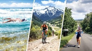 l'as muret triathlon assure son maintien en d2 féminine lors du championnat de france, grâce à une performance remarquable. découvrez les temps forts et les résultats de cette belle réussite sportive !