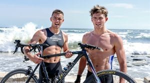 deux jeunes triathlètes d’arras ont été victimes du vol de leurs vélos, dont l’un valait 6 000€, résultat de deux ans d’économies. retour sur ce coup dur et la mobilisation autour des sportifs.