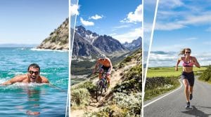 participez à l'inauguration du triathlon des diablotins à pontivy ce week-end ! découvrez un événement sportif familial dédié aux jeunes athlètes, avec animations et ambiance conviviale au rendez-vous.