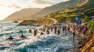 ne manquez pas la dernière occasion de participer aux nautiliades, le triathlon solidaire du rotary d'angoulême ! relevez le défi sportif et soutenez une bonne cause en vous inscrivant dès maintenant.