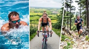 découvrez comment un champion d'europe de triathlon se prépare pour le seine-marathon 76 à rouen et profitez de ses conseils exclusifs pour optimiser votre propre entraînement.