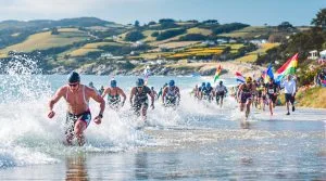 découvrez toutes les informations essentielles sur le triathlon des entreprises aux sables-d’olonne : horaires, parcours détaillés, routes fermées et conseils pratiques pour bien organiser votre journée.