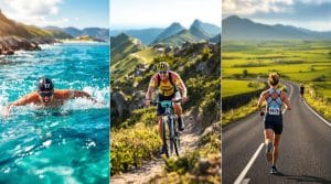 revivez la victoire de corentin jézéquel et marie mingam lors du triathlon d'inzinzac-lochrist. découvrez les temps forts, les classements et les performances qui ont marqué cette édition.