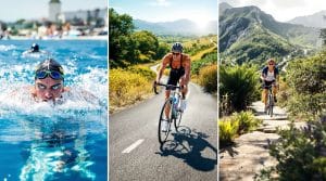 découvrez comment les athlètes rochelaises de triathlon en d1-d2 redoublent d’efforts et de détermination pour atteindre l’élite lors de compétitions nationales. suivez leur parcours et leurs ambitions vers les sommets du triathlon français.