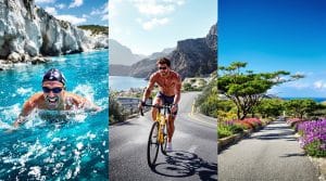 découvrez comment thibault butel et laurent delayre, fiers ambassadeurs montois, s’entraînent avec passion et détermination pour briller aux championnats du monde d’ironman. suivez leur préparation et leurs ambitions sportives !