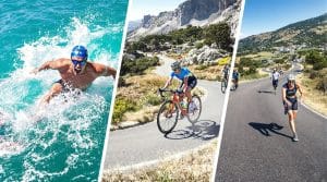 revivez les moments forts du triathlon de villevêque avec les victoires impressionnantes de guyot et sorin. résultats, classements et temps forts de cette édition sportive incontournable.