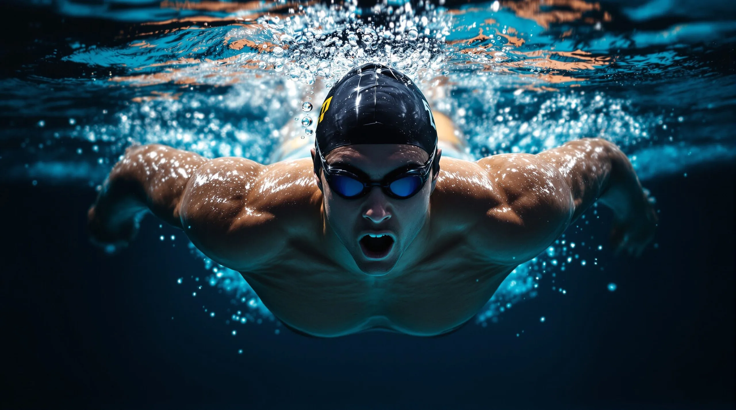 Découvrez nos programmes et conseils pour associer natation et musculation. Améliorez vos performances, gagnez en force et optimisez votre entraînement avec des méthodes adaptées à tous les niveaux.