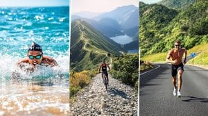 découvrez comment adrien pelletier a brillamment remporté l'extrême sud lors du cross triathlon, un événement sportif intense mêlant natation, vtt et course à pied dans un cadre exceptionnel.