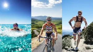 découvrez l’histoire inspirante de guillaume, réanimateur à paris, qui a surmonté le burn-out pour se réinventer grâce au triathlon. un parcours émouvant de résilience et de passion vers la victoire.