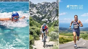 le club de triathlon de feurs lance un défi solidaire pour soutenir l'événement « les boucles du téléthon ». découvrez comment les sportifs s'engagent pour la bonne cause et mobilisent la commune autour de cette action caritative.