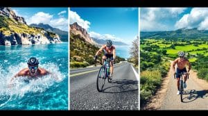 découvrez comment dylan magnien et françois martin brillent sur la scène mondiale du triathlon en australie, illustrant le talent et la détermination des athlètes français au plus haut niveau de la compétition internationale.