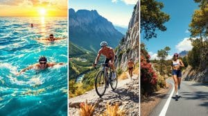 après de nombreuses années au service de l'al layrac triathlon, philippe griso, personnalité incontournable du club, passe le relais, marquant la fin d'une ère pour l'association sportive à layrac.