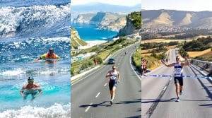 louis vitiello, triathlète béarnais, s'impose brillamment à la coupe d'europe de triathlon d'alanya, ajoutant une victoire de prestige à son palmarès et représentant fièrement la france sur la scène sportive internationale.