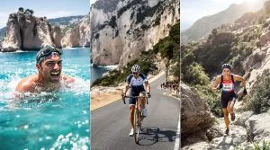 découvrez comment les athlètes du sète thau triathlon ont brillé à nice en relevant avec succès le défi exigeant du trail, illustrant leur passion et leur détermination.