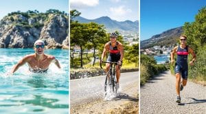 découvrez comment quiberon se prépare à accueillir les championnats du monde de triathlon en 2026. un événement sportif exceptionnel et international qui mettra la bretagne à l’honneur !