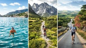 découvrez les ambitions de matthieu dubos pour le club de triathlon de lisieux : stages enrichissants, participation à des trails et de nouveaux défis passionnants au programme. une interview exclusive sur l'avenir sportif du club.