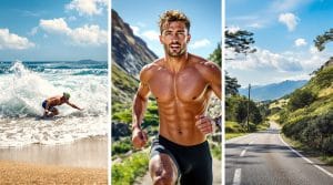 découvrez comment sébastien clair a mené le hbca vers une transition réussie entre handball et triathlon, en alliant passion, stratégie et innovation sportive.