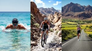 découvrez comment badr siwane, talentueux triathlète marocain, hisse le maroc parmi les leaders régionaux en triathlon tout en préparant sa qualification pour les jeux olympiques de 2028.
