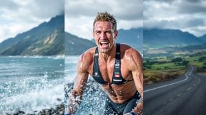 découvrez comment christophe gautier, athlète du caen triathlon, a réalisé son rêve en participant aux prestigieux championnats du monde d'ironman. un parcours inspirant de passion et de détermination.