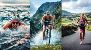 imogen simmonds, triathlète renommée, a été blanchie après avoir fait l'objet d'accusations de dopage. découvrez les détails de cette décision et les réactions dans le monde du triathlon.