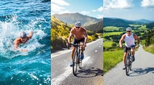 découvrez comment jean-pierre larrue, triathlète de 77 ans originaire de lanton, a remporté le titre de champion du monde, témoignage d'une passion et d'une performance exceptionnelles.