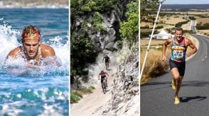 découvrez la passion et la détermination des triathlètes calédoniens lors des championnats mondiaux en australie : défis relevés, exploits et succès inspirants au cœur de la compétition internationale.