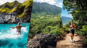 participez à xterra tahiti moorea 2025 : un week-end de triathlon exceptionnel réunissant l’élite internationale sur le fenua. vivez une expérience sportive inoubliable entre performance et paysages paradisiaques !