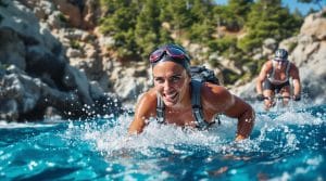 participez au run & bike de franqueville à bizanos, un événement sportif alliant effort et convivialité pour tous les amateurs de course et de vélo.