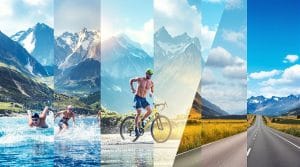 découvrez les exploits du club abbeville triathlon lors du bike & run à amiens, avec de nombreuses victoires et une présence remarquée sur le podium.