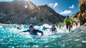 la fftri et kinomap annoncent un partenariat renforcé, désignant kinomap comme fournisseur officiel et partenaire exclusif des triathlon immersive rooms pour une expérience immersive unique.