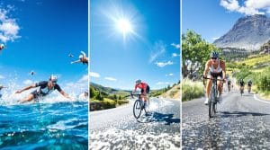 découvrez la performance exceptionnelle des féminines du troll team triathlon lors du trail du grésivaudan à la mure, où elles ont brillamment repoussé leurs limites.