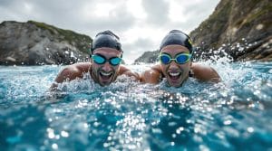 découvrez le puy en velay triathlon, une aventure sportive de 40 ans alliant passion, tradition et innovation pour tous les amateurs de triathlon.