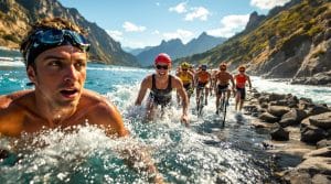 découvrez le triathlon d’aix-les-bains, une équipe renouvelée et dynamique prête à relever de nouveaux défis pour un avenir prometteur dans la compétition.