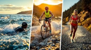 le club de triathlon de trèbes entame la nouvelle année avec dynamisme et ambition, prêt à relever de nouveaux défis sportifs.