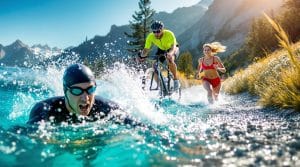 découvrez le guide ultime incontournable du triathlon, votre ressource complète pour maîtriser chaque étape : natation, vélo et course à pied. conseils, entraînements et astuces pour réussir votre triathlon.
