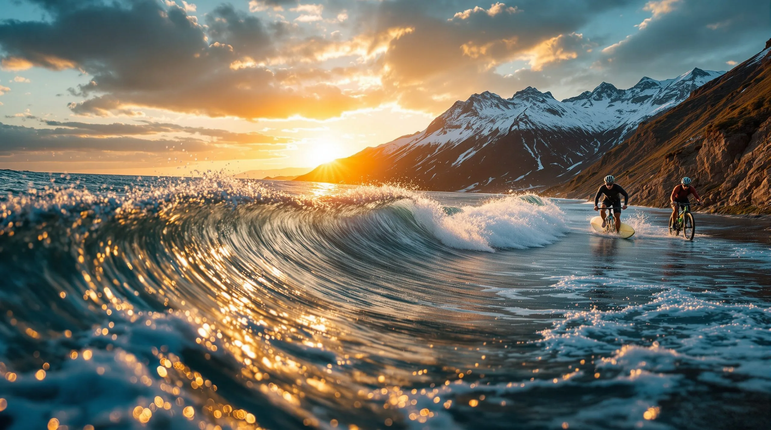 inscrivez-vous dès maintenant au triathlon de cholet 2026 et préparez-vous à vivre un événement sportif exceptionnel en juin. ne manquez pas cette occasion unique !