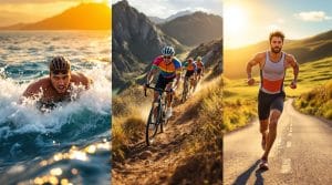 saint-dizier fête 15 ans de passion et d'efforts avec son duathlon, mêlant course à pied et vélo. une aventure sportive toujours aussi intense et captivante.