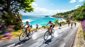 participez au duathlon nature des quernons à trélazé le 8 mars. préparez-vous à une épreuve sportive alliant course à pied et vtt dans un cadre naturel exceptionnel. relevez le défi et vivez une expérience inoubliable !