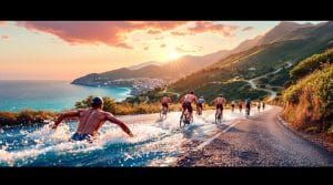 inscrivez-vous dès maintenant au triathlon de cholet 2026, qui se déroulera le dimanche 21 juin. ne manquez pas cet événement sportif incontournable !